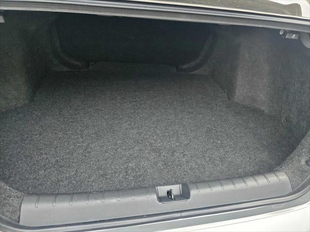 2019 Honda Civic Sedan Sport