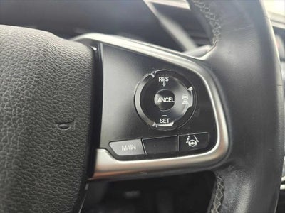 2019 Honda Civic Sedan Sport