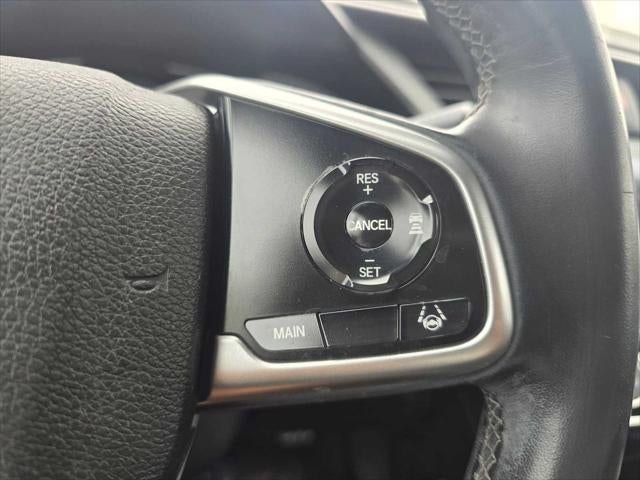 2019 Honda Civic Sedan Sport