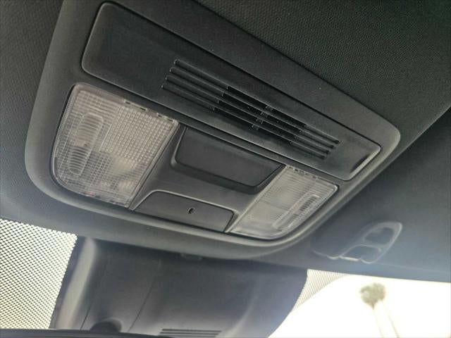 2019 Honda Civic Sedan Sport