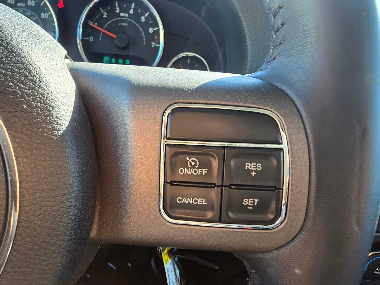 2016 Jeep Wrangler Unlimited Black Bear