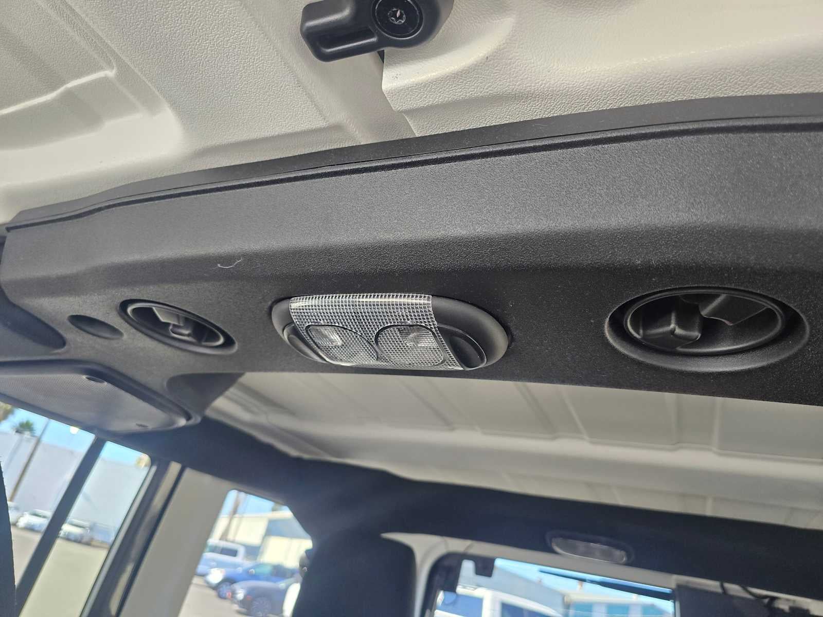 2016 Jeep Wrangler Unlimited Black Bear