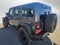 2016 Jeep Wrangler Unlimited Black Bear