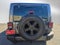 2016 Jeep Wrangler Unlimited Black Bear