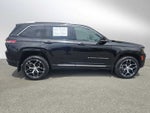 2022 Jeep Grand Cherokee 4xe Summit Reserve