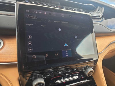 2022 Jeep Grand Cherokee 4xe Summit Reserve