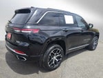 2022 Jeep Grand Cherokee 4xe Summit Reserve