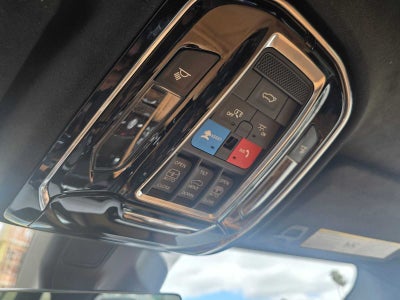 2022 Jeep Grand Cherokee 4xe Summit Reserve