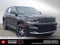 2022 Jeep Grand Cherokee 4xe Summit Reserve