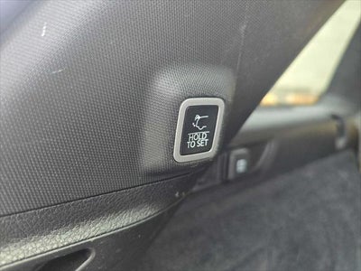 2022 Jeep Grand Cherokee 4xe Summit Reserve