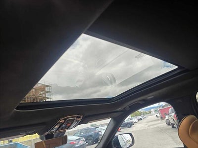 2022 Jeep Grand Cherokee 4xe Summit Reserve