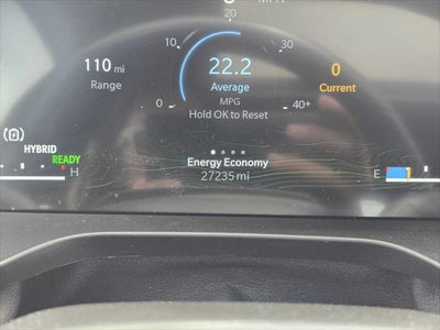 2022 Jeep Grand Cherokee 4xe Summit Reserve