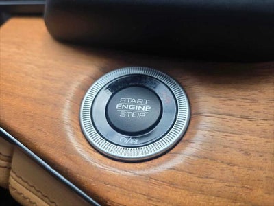 2022 Jeep Grand Cherokee 4xe Summit Reserve