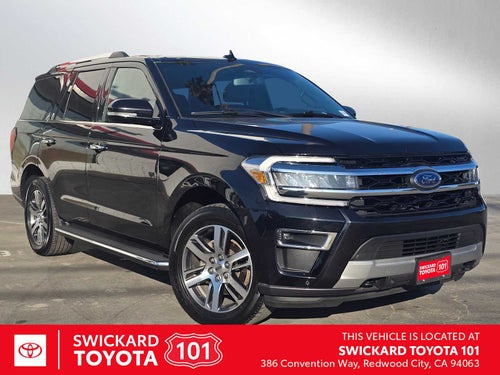 2023 Ford Expedition Limited