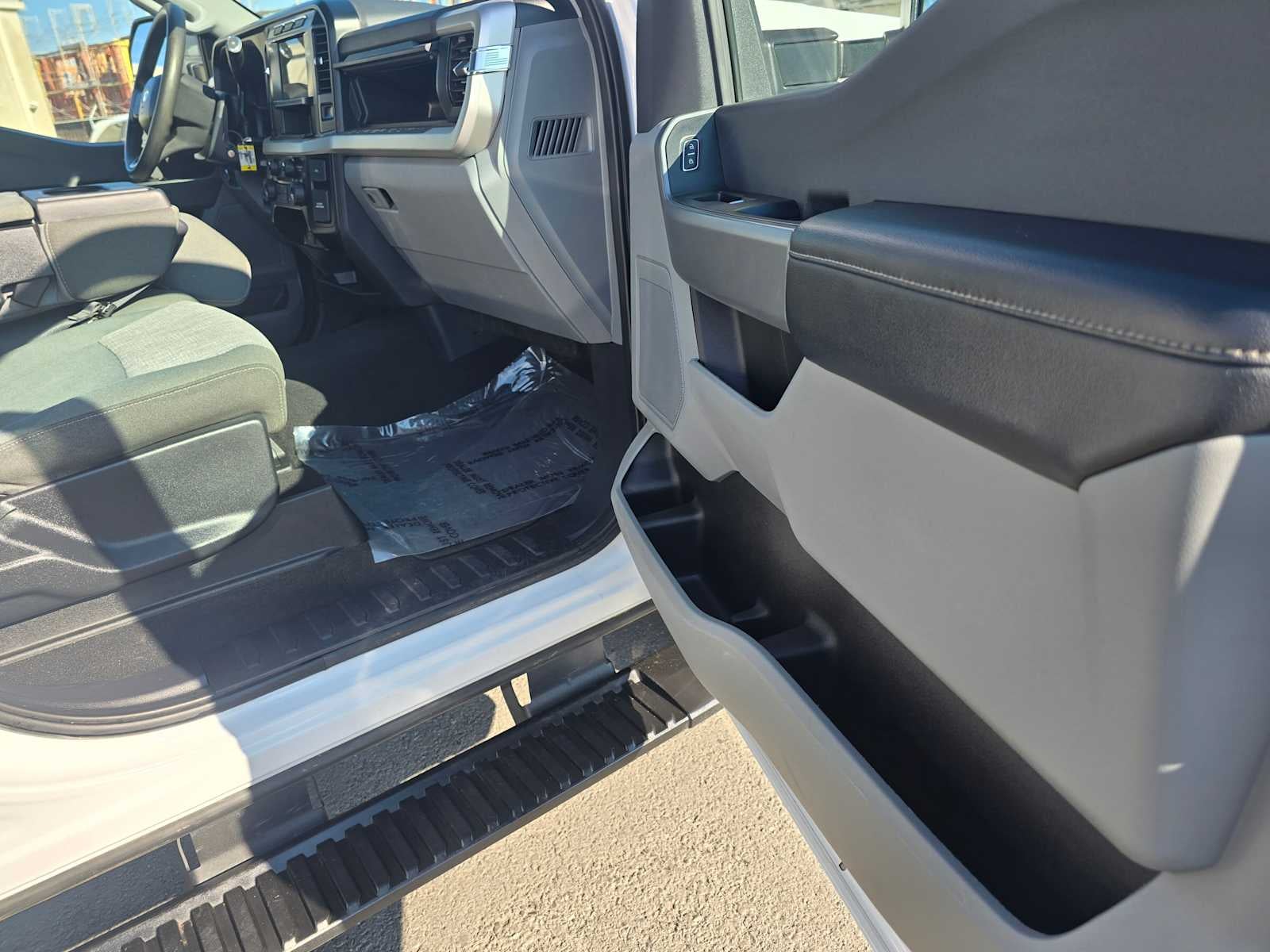 2024 Ford Super Duty F-250 SRW XLT