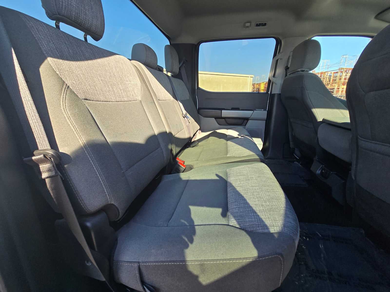 2024 Ford Super Duty F-250 SRW XLT