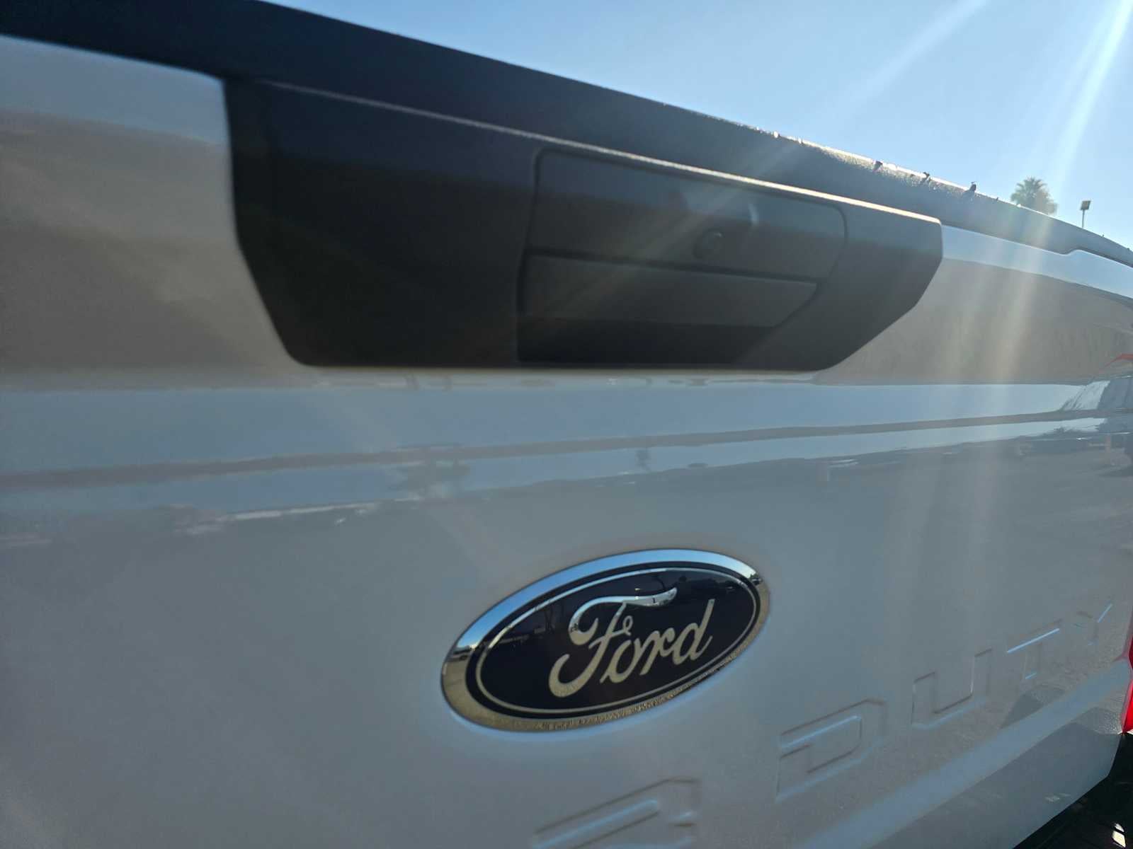 2024 Ford Super Duty F-250 SRW XLT