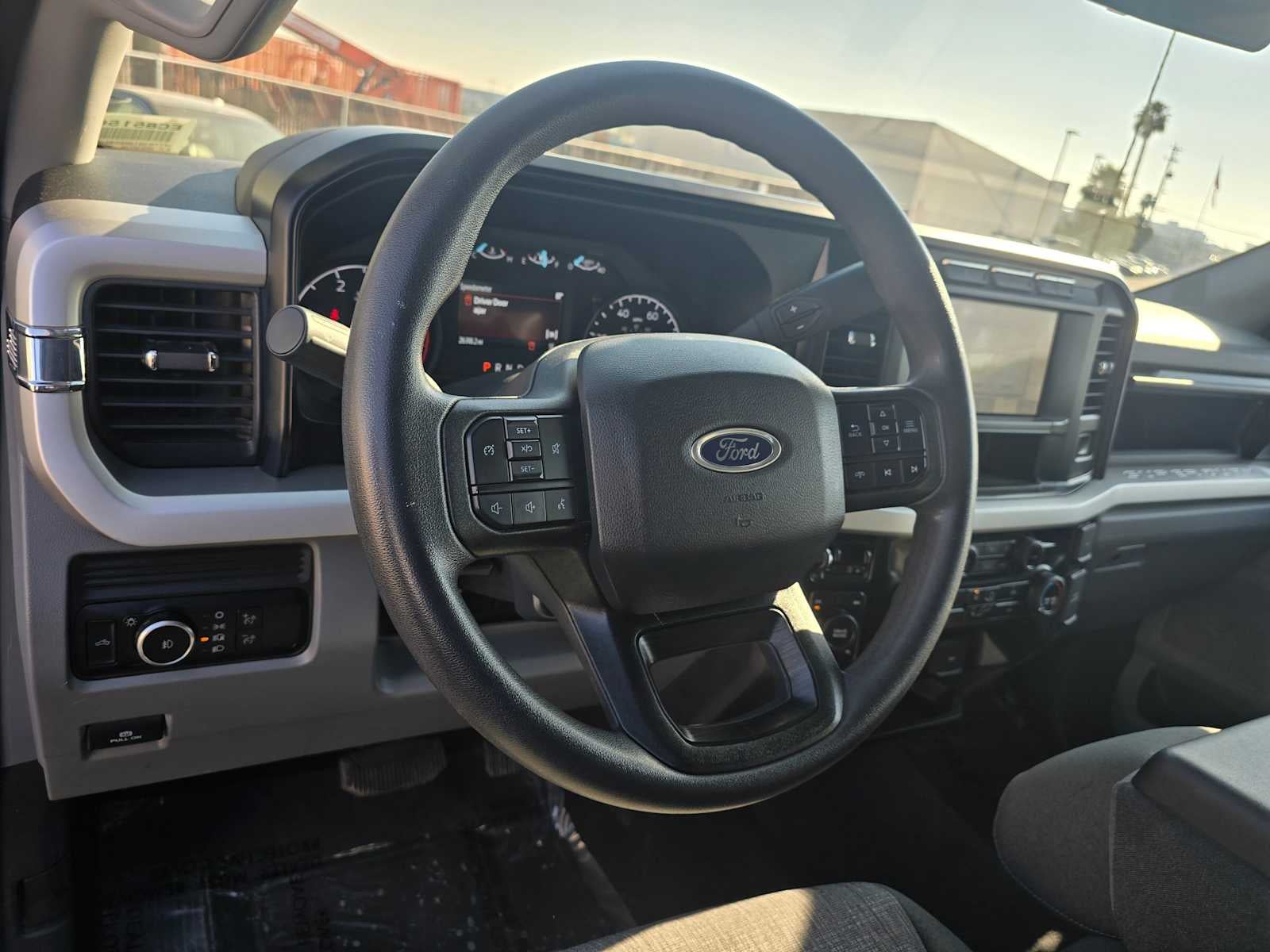 2024 Ford Super Duty F-250 SRW XLT