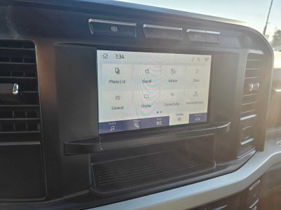 2024 Ford Super Duty F-250 SRW XLT