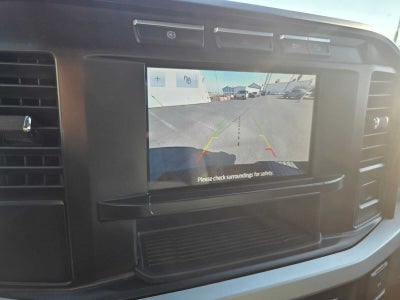 2024 Ford Super Duty F-250 SRW XLT