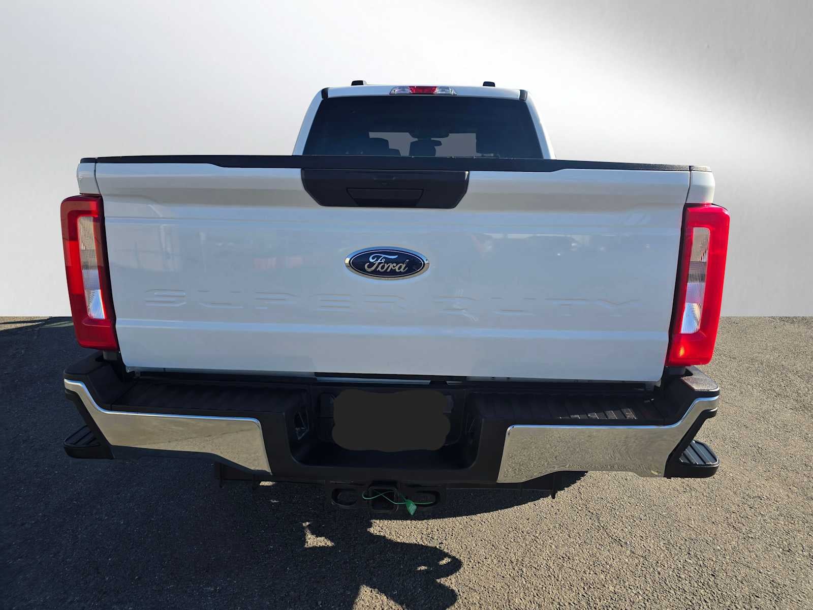 2024 Ford Super Duty F-250 SRW XLT