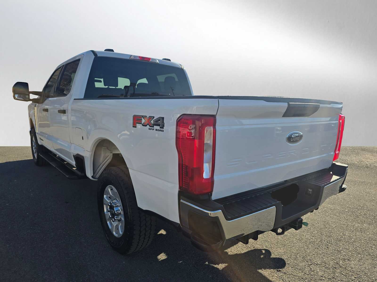 2024 Ford Super Duty F-250 SRW XLT