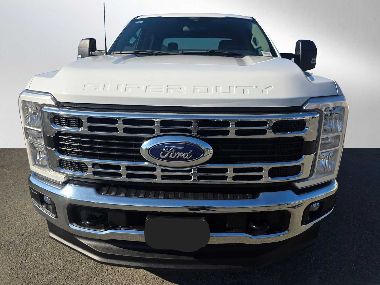 2024 Ford Super Duty F-250 SRW XLT