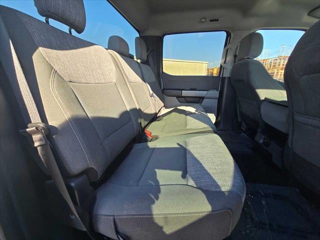 2024 Ford Super Duty F-250 SRW XLT