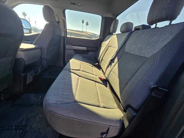 2024 Ford Super Duty F-250 SRW XLT