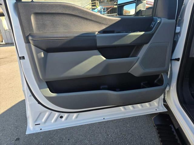 2024 Ford Super Duty F-250 SRW XLT