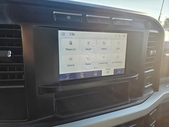 2024 Ford Super Duty F-250 SRW XLT