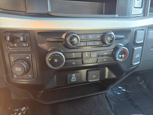 2024 Ford Super Duty F-250 SRW XLT