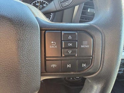 2024 Ford Super Duty F-250 SRW XLT