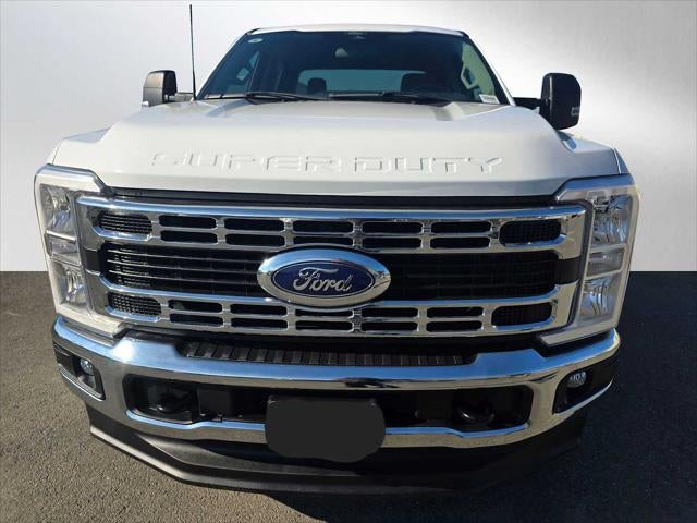 2024 Ford Super Duty F-250 SRW XLT
