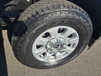 2024 Ford Super Duty F-250 SRW XLT