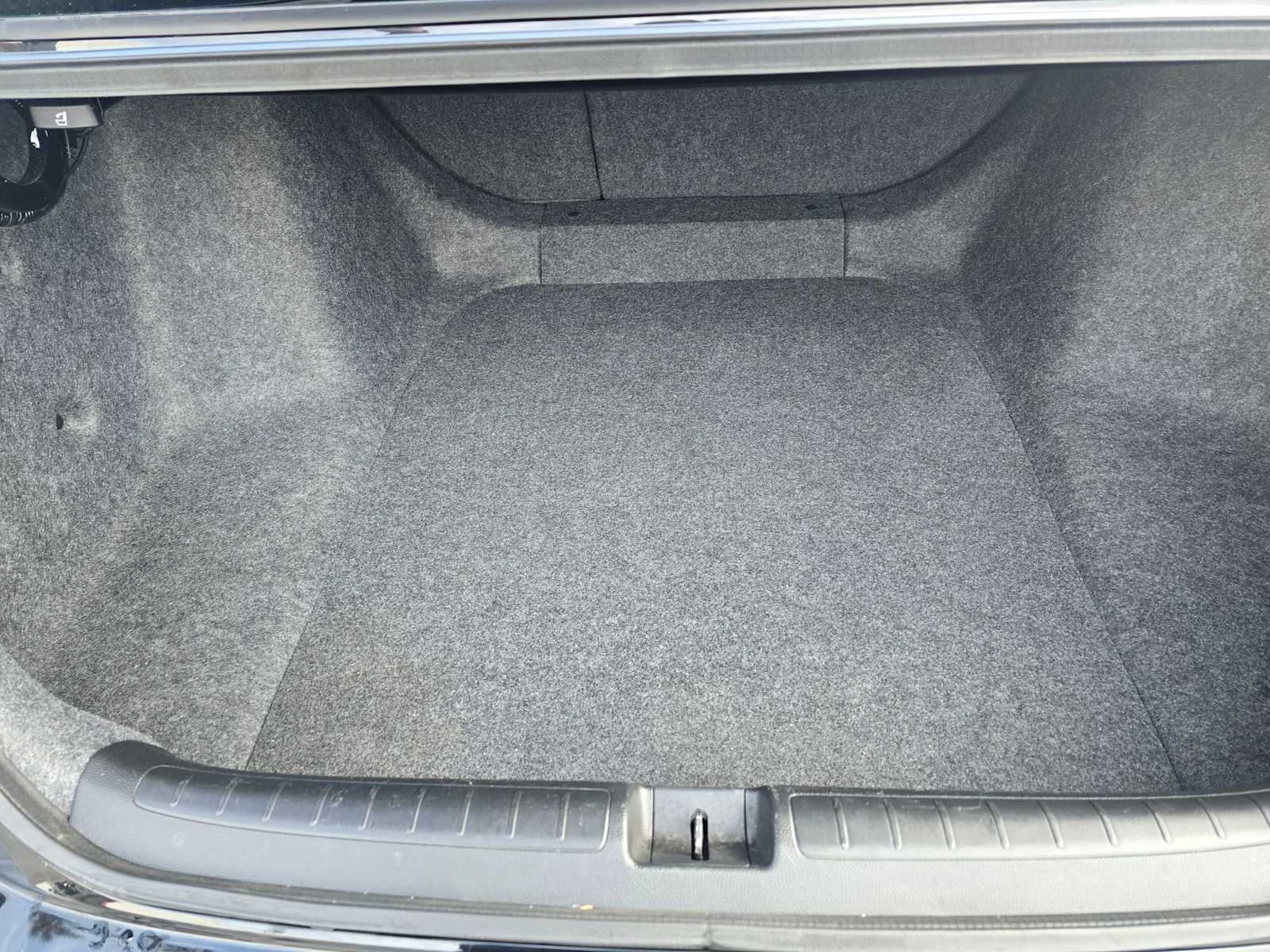 2018 Honda Accord Sport 1.5T