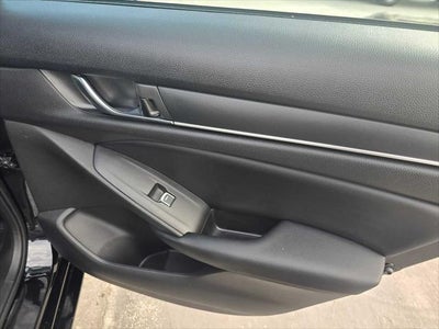 2018 Honda Accord Sport 1.5T