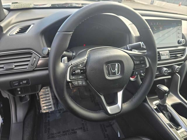 2018 Honda Accord Sport 1.5T