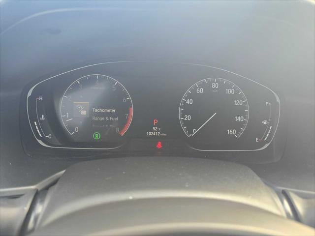 2018 Honda Accord Sport 1.5T