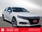 2019 Honda Accord Sedan EX 1.5T