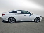 2019 Honda Accord Sedan EX 1.5T