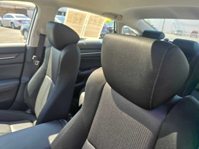 2019 Honda Accord Sedan EX 1.5T