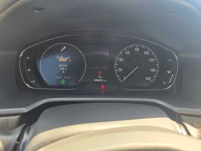 2019 Honda Accord Sedan EX 1.5T