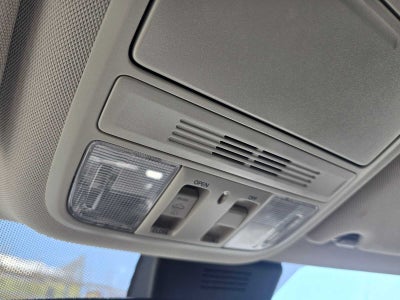 2019 Honda Accord Sedan EX 1.5T