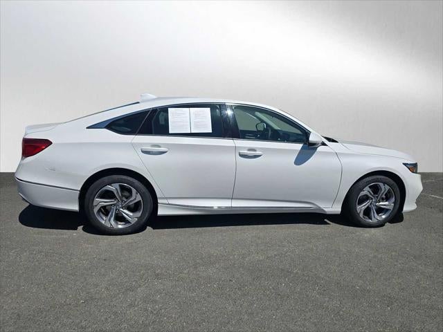 2019 Honda Accord Sedan EX 1.5T