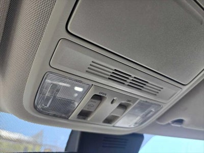 2019 Honda Accord Sedan EX 1.5T