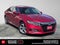 2018 Honda Accord Sedan EX-L 2.0T