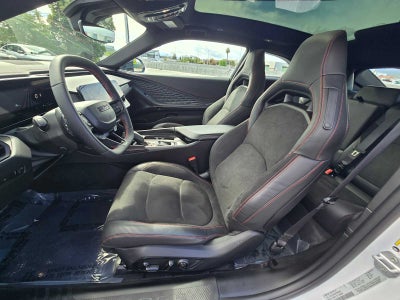 2024 Dodge Charger Daytona Scat Pack