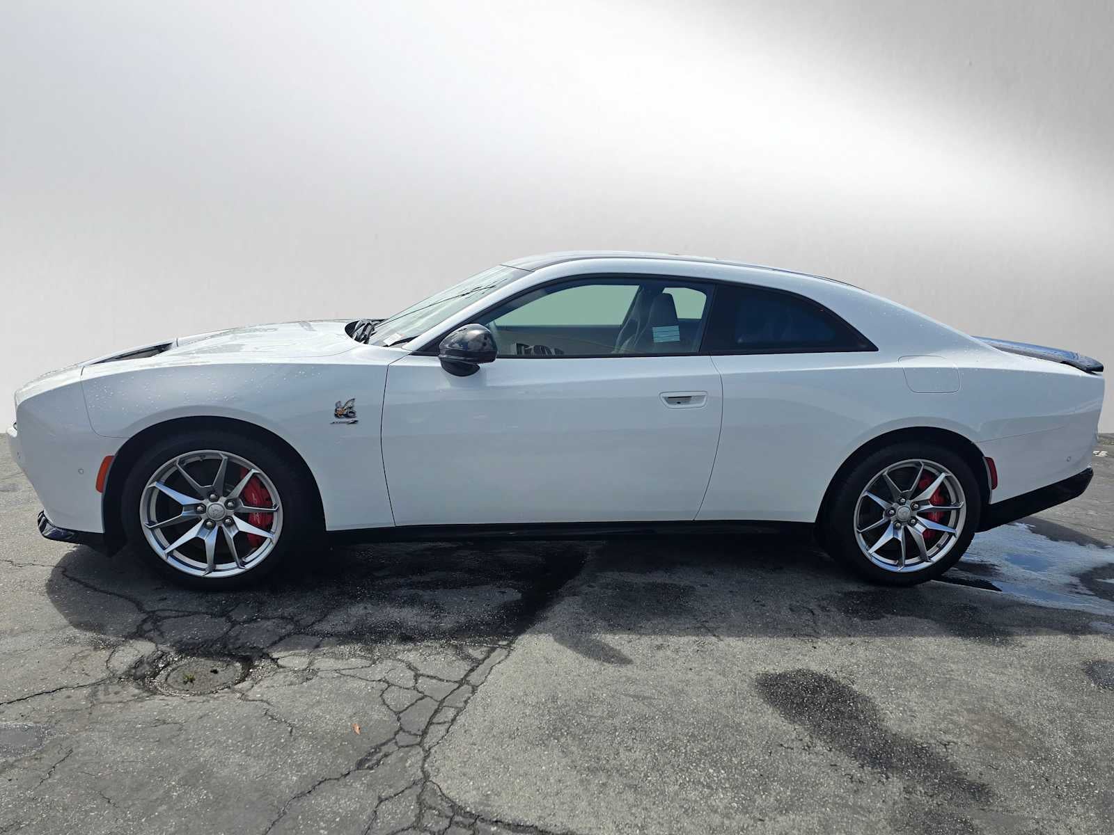 2024 Dodge Charger Daytona Scat Pack