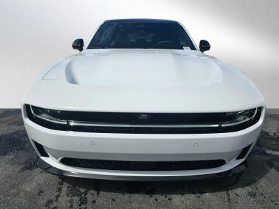 2024 Dodge Charger Daytona Scat Pack